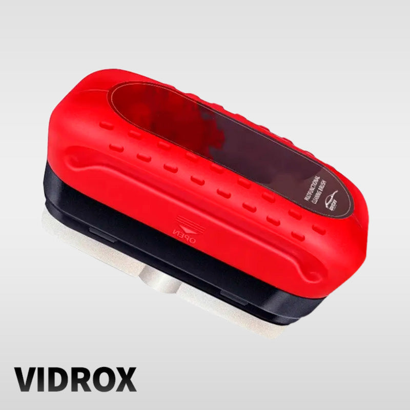 VidroX Premium - Removedor de Filme Oleoso Automotivo